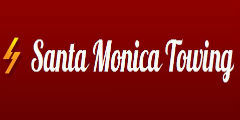 Santa Monica Towing