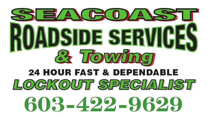 Seacoast Roadside & Towing
