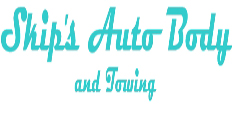 Skips Auto Body & 24 Hour Towing