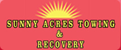 Sunny Acres Towing
