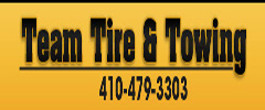 Team Tire & Towing