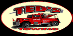 Teds Towing