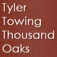 Thousand Oaks Towing