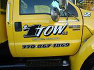 1 Tow LLC Towing Company Images