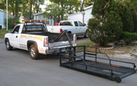 2 Wheel Towing & Transport Towing Company Images