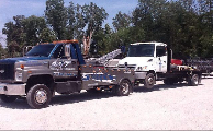 24/7 Towing & Recovery LLC Towing Company Images