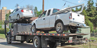 A 1 Kimble Towing Towing Company Images