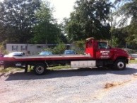 A Automotive Towing Co. of Tuscaloosa Towing Company Images