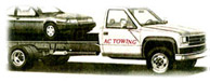 A C Towing Towing Company Images