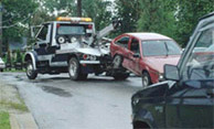 A C Towing Towing Company Images