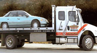 A1 Interstate Equipment & Towing Towing Company Images
