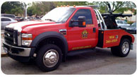 AAA Universal Towing Towing Company Images