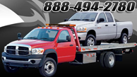 Across Town Towing LLC Towing Company Images