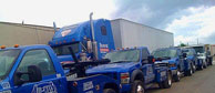 All-Ways Towing & Storage Towing Company Images