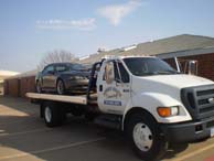 Abbey Glen Towing Towing Company Images