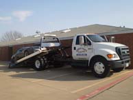 Abbey Glen Towing Towing Company Images