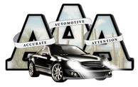 Accurate Automotive Towing Company Images