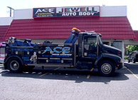 Ace Towing Enterprises Towing Company Images
