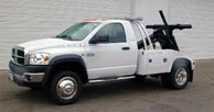 Ace Towing & Transportation Towing Company Images