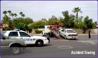 All City Towing Towing Company Images
