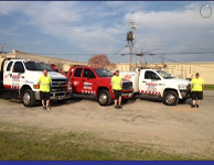 Adams Towing & Recovery Towing Company Images