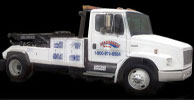 Affordable Towing Towing Company Images