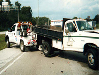 Airport Towing Service Towing Company Images