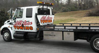 All Area Towing Towing Company Images