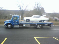 All Around Towing Towing Company Images