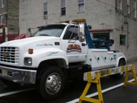 All Car Towing and Recovery Towing Company Images