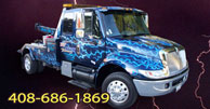 All Day & Night Towing, Inc. Towing Company Images