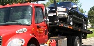 All Points Towing LLC Towing Company Images