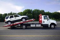 All Points Towing LLC Towing Company Images