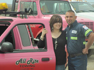 All-Rite Towing & Repair, Inc. Towing Company Images