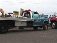 All Ways Towing Towing Company Images