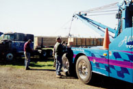 All Ways Towing Towing Company Images