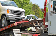 Amber's Towing Towing Company Images