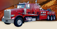 Ams Towing Towing Company Images