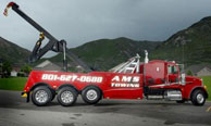 Ams Towing Towing Company Images