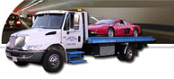 Andersons Tow Towing Company Images