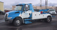 Andersons Tow Towing Company Images
