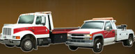 Anthony's Towing Towing Company Images