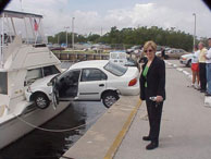 Anthony's Towing Towing Company Images