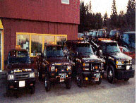 Anytime Service Center Towing Company Images