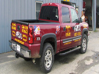 Arbo's Towing & Repair Towing Company Images