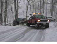 Ashland Towing Towing Company Images