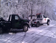 BeavertonTowing Towing Company Images