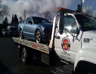 BeavertonTowing Towing Company Images