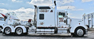 Bernal's Towing Service Towing Company Images