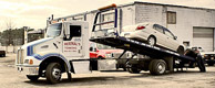 Bernal's Towing Service Towing Company Images